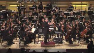 Act Two YouTube Symphony Orchestra  Carnegie Hall [upl. by Jaeger957]