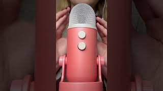 ASMR Mic Scratching [upl. by Quirita702]