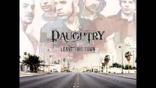 Daughtry  Every Time You Turn Around Official [upl. by Joseph220]