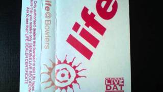 LifeBowlers RED DEVIL side Bwmv [upl. by Rasia387]