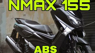 Yamaha NMAX 155  Scooter  Price  2020 [upl. by Natrav943]