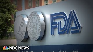 FDA approves new weight loss drug Zepbound [upl. by Salb]