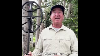 The Curse Of Oak Island  Season 12  Message From Gary 2024 [upl. by Keenan]