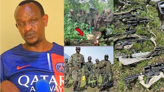 UPDATECONGO BIRAHINDUTSE FARDC na SADEC BAGIYE KUZANA IZINDI DRONEM23 IKOZE IBINTU MUTARI MUZI [upl. by Nnaillek]