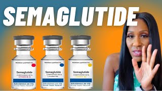 Should You Buy OffBrand Semaglutide Ozempic Wegovy Is Compounded Semaglutide Safe [upl. by Lahcim]