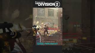 The division 2DarkZone PvP Clan Full AimboT thedivision2 darkzone pvp ps5 gaming gameplay [upl. by Aikal]