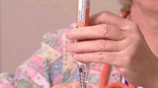 Potential Problems with Insulin Pens in Hospitals [upl. by Ecirahs]