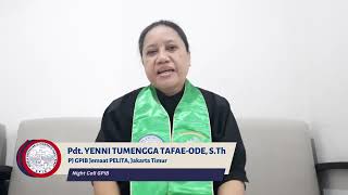 Night Call GPIB  Jumat 27 Oktober 2023  Episode 2016 [upl. by Vine68]