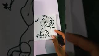 dogdrowing part 5 [upl. by Tacy]