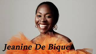 Play the Violin sheet music with Jeanine De Bique Handel Alcina HWV 34 quotMi restano le lagrimequot [upl. by Pardoes]