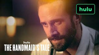 The Handmaids Tale The Big Moment Ep 4 – “Nolite Te Bastardes Carborundorum”  Hulu [upl. by Allrud]