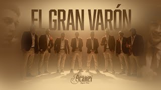 Septeto Acarey  El Gran Varon Video Oficial [upl. by Baniaz663]