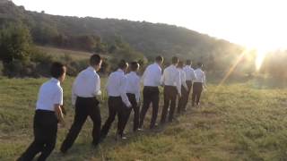 Shira Chadasha Boys Choir Gam Ki Eilech [upl. by Druce]