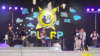 CHAMPION  Battle of the Bands  Angeles City Science High School   ZERO GRAVITY [upl. by Consuela36]