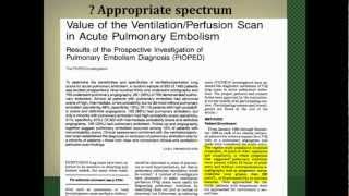 How to Critically Appraise a Diagnostic Test Study [upl. by Yllak]