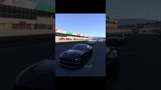 1000HP Modded Ford Mustang Domination at Mugello  Forza Motorsport Xbox Gameplay Part2 [upl. by Sidnee233]