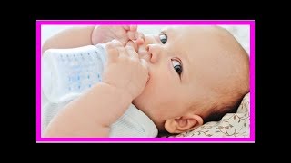 Stiftung Warentest Babymilch enthält Schadstoffe [upl. by Salter507]