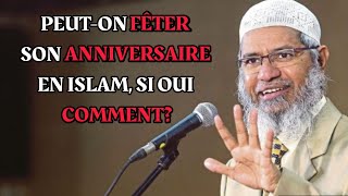 AVS quotLes anniversaires en Islamquot avec l’imam Ismaïl Mounir [upl. by Quartas]