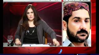 Tonight with Jasmeen May 03 2012 SAMAA TV 23 [upl. by Akcirederf]