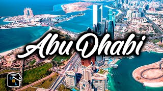 Abu Dhabi  Complete Travel amp City Guide  UAE Dubai [upl. by Airahs196]