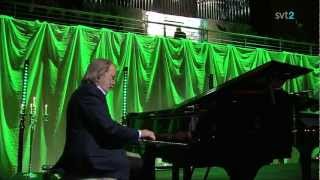 Benny Andersson amp Gunnar Idenstam  Dancing Queen Studio Acusticum HD [upl. by Cammie643]