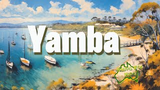 Discover Yamba NSW A Hidden Gem Fishing Village amp Beach Paradise [upl. by Laamaj491]