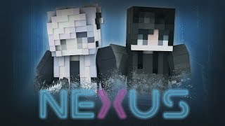 Nexus  Court métrage Minecraft [upl. by Airdni]