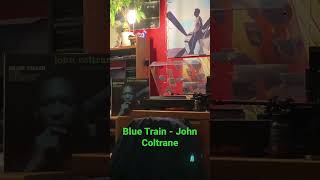 Blue Train  John Coltrane [upl. by Nageek261]