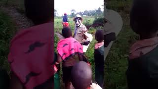 Viral influencers zangalewa comedy [upl. by Pincince]