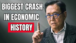 The biggest change in the past 100 years is here Robert Kiyosaki [upl. by Nairim]