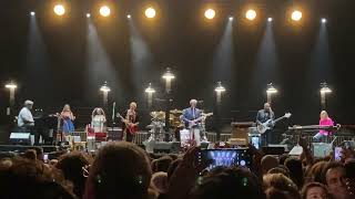 ERIC CLAPTON  Sunshine Of Your Love  26092024  FARMASI ARENA  Rio de Janeiro [upl. by Eiramadnil737]