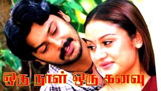 ஒரு நாள் ஒரு கனவு  Oru Naal Oru Kanavu  Fazil SrikanthSonia Agarwal  Tamil Superhit Movie HD [upl. by Harod]