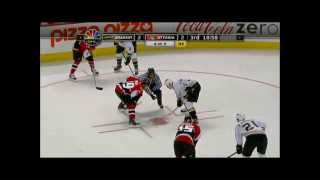 Scott Niedermayer best play EVER Maybe [upl. by Babs]