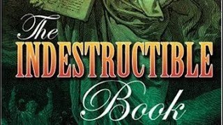 The Indestructible Book  Ken Connolly [upl. by Arodal]