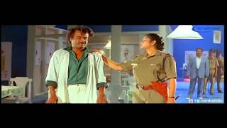 Pandiyan Full Movie Part 5 [upl. by Selmner]