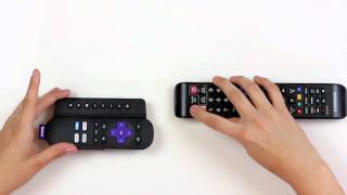 Sideclick Remotes Programming Tutorial [upl. by Ilac]