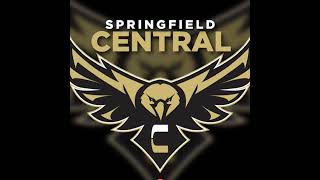 Springfield Central High School vs Holyoke High Womens Varsity Basketball [upl. by Biernat798]