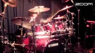 Female Drummers best on the planet AMAZING LADIES Rock [upl. by Mitzl]