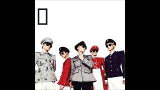 SHINee  Everybody Full Audio [upl. by Farny]