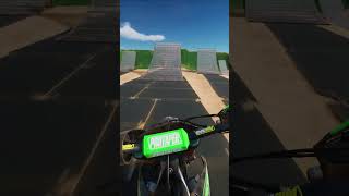 KAWI VS SLAYGROUNDS mxvsatv motocross supercross mxvsatvlegends dirtbike motocrossthegame [upl. by Latsirc465]