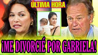 💥Fabiola Martínez ROMPE EL SILENCIO con Bertín Osborne por Gabriela Guillén tras MORIR SU PADRE [upl. by Elish]