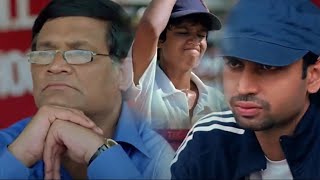 Sumanth amp Tanikella Bharani Best Movie Scene  Golconda High School  TFC Movies Adda [upl. by Ostraw]