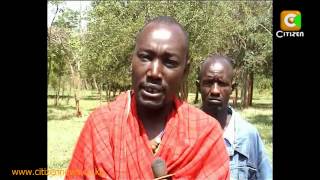 Morans In Kajiado Nursing Injuries [upl. by Allsun]