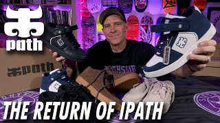 I Path Shoe Reveal and Review [upl. by Shrier]