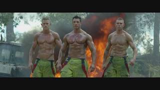 Firefighters Calendar Australia [upl. by Andree]