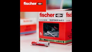 PRODUCTOS FISCHER PARA MADERA [upl. by Artemisia]