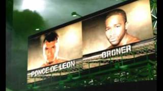 HBO Boxing Intro 2011 [upl. by Yelserp686]