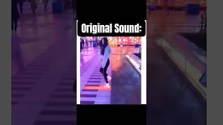 Playing Floor Piano In Public BUT This HAPPENS 🤣👀 piano pianotutorial [upl. by Sakhuja]