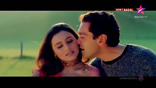 Milne Se Darta Hai Dil Sonu NigamKavita Krishnamurthy Bobby Deol songs HD 1080p [upl. by Yenetruoc]