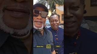 Koffi Olomide et lokwa kanza chantent Diabolos 🥰😍🔥 [upl. by Zap]